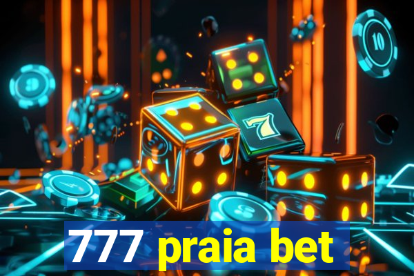 777 praia bet